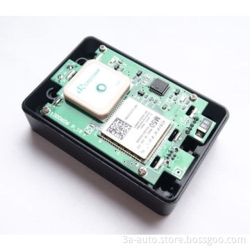 Car GPS tracking system